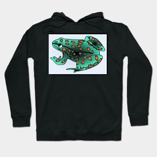 Animals 48 (Style:6) Hoodie